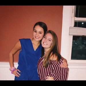 Meet your Posher, Victoria